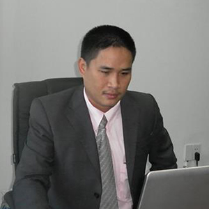 Nguyễn Doãn Hồng